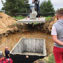 INSTALATORSTWO SANITARNE INSTALACJE WODNE I GAZOWE - KOTŁOWNIE - NIEKONWENCJONALE ŹRÓDŁA ENERGII