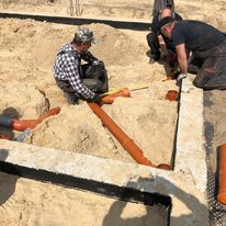 INSTALATORSTWO SANITARNE INSTALACJE WODNE I GAZOWE - KOTŁOWNIE - NIEKONWENCJONALE ŹRÓDŁA ENERGII